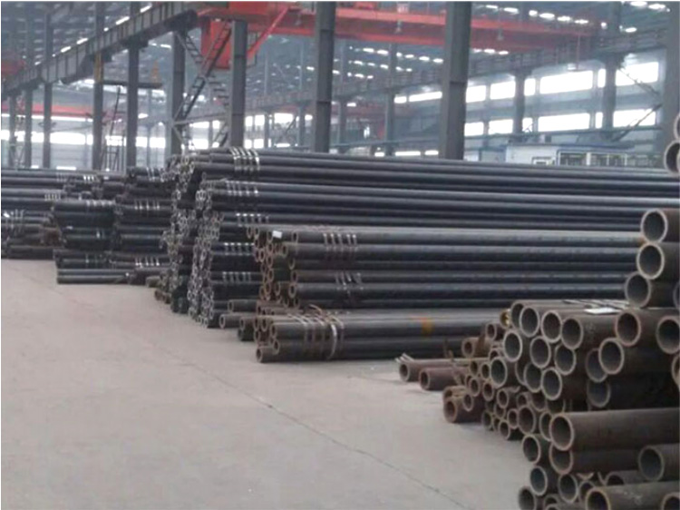 宝应12cr2mo化肥专用管