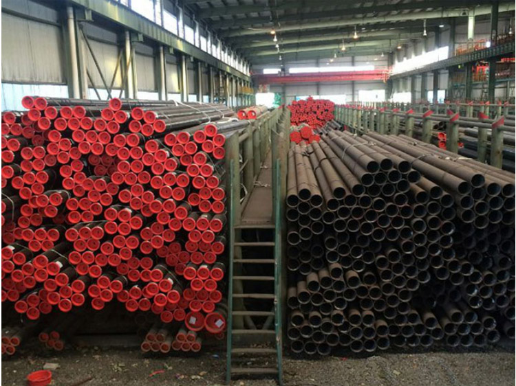 宝应12crmo化肥专用管